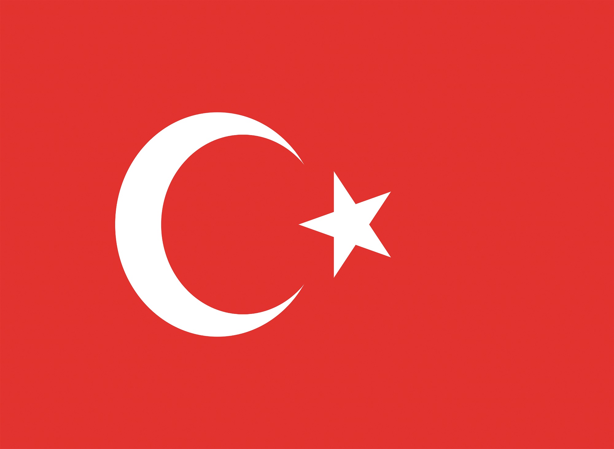Türk Bayrağı TÜRKBAYRAGI