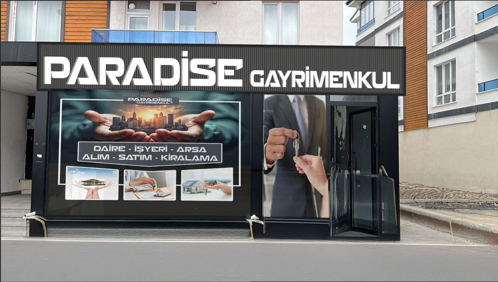 Tasarım & Modelleme